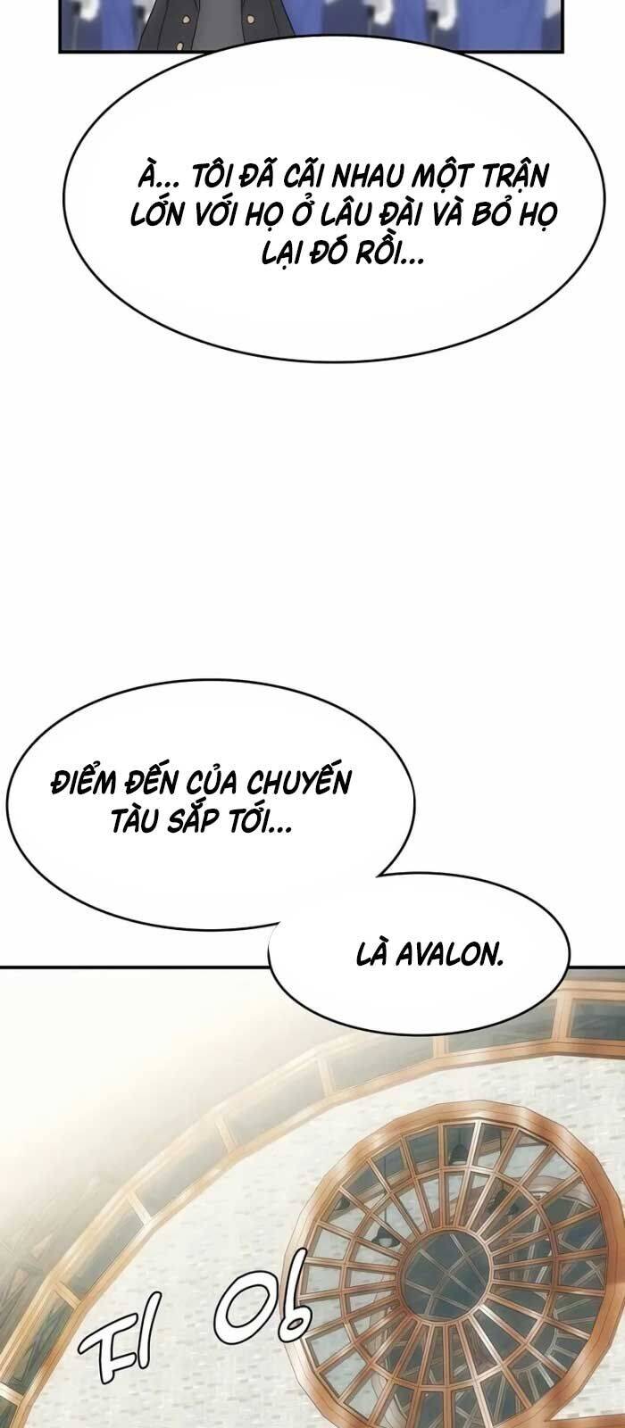 Bản Năng Hồi Quy Của Chó Săn - Chapter 58 - Page 74