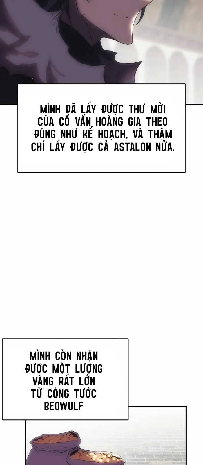 Bản Năng Hồi Quy Của Chó Săn - Chapter 58 - Page 76