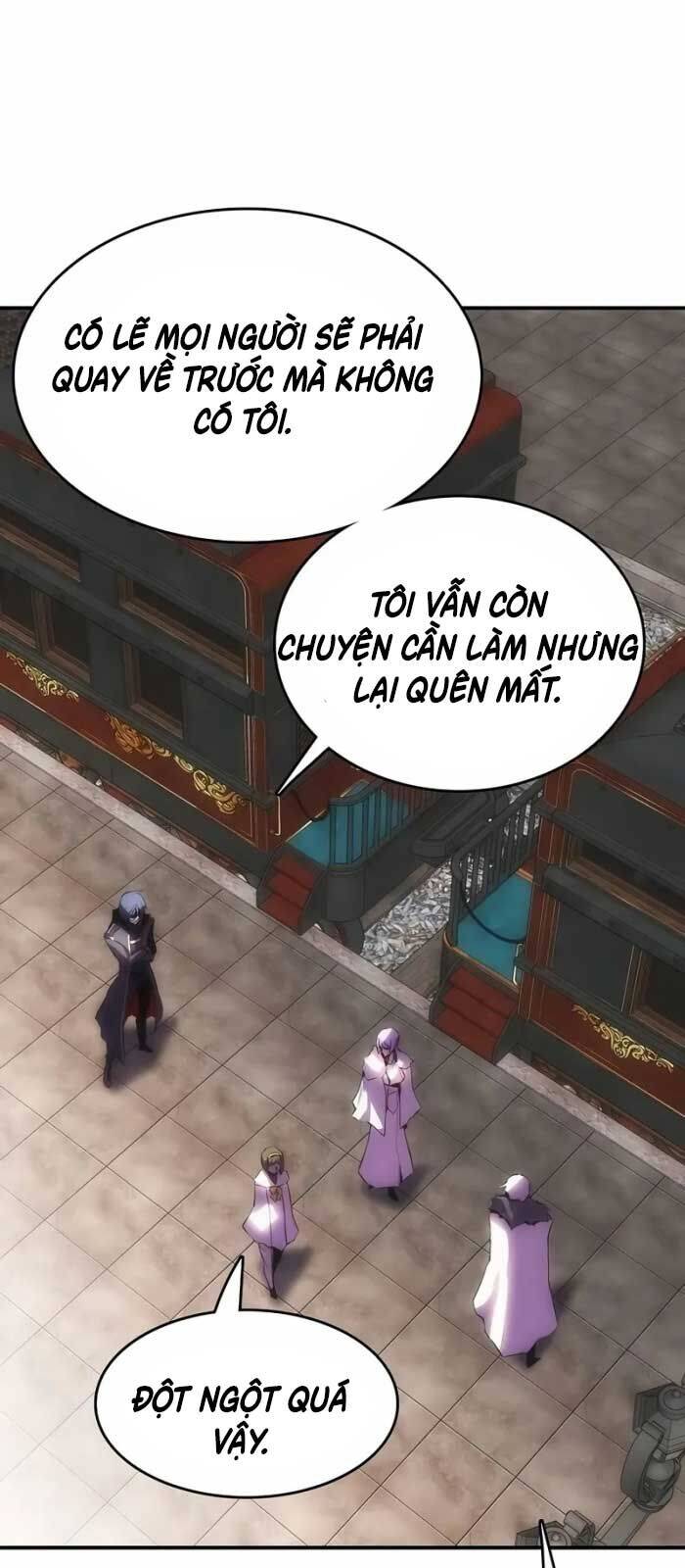 Bản Năng Hồi Quy Của Chó Săn - Chapter 58 - Page 82