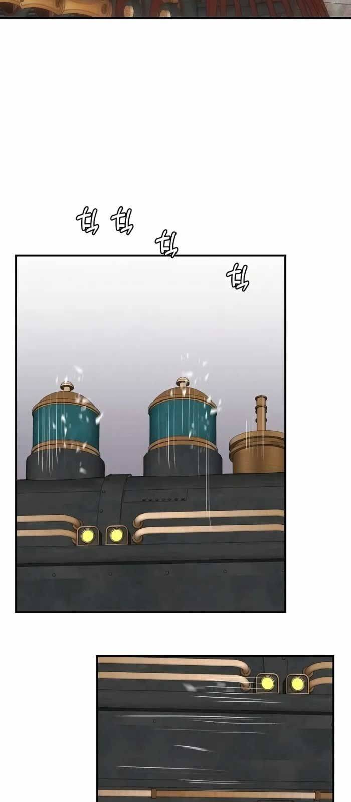 Bản Năng Hồi Quy Của Chó Săn - Chapter 58 - Page 85