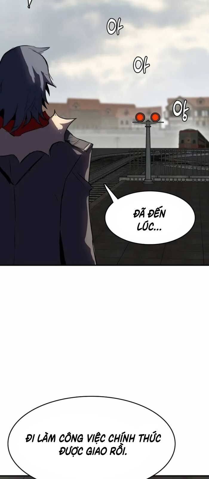 Bản Năng Hồi Quy Của Chó Săn - Chapter 58 - Page 87