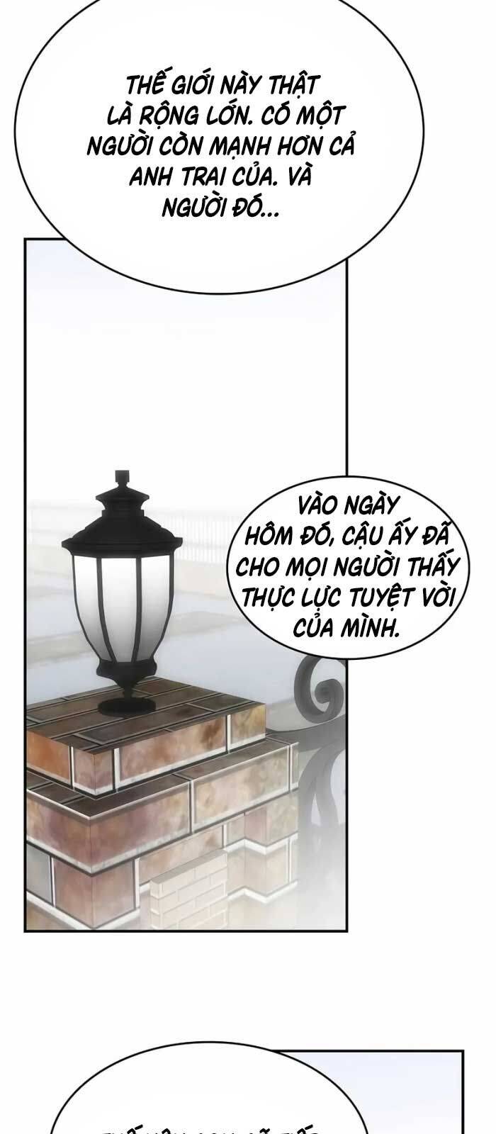 Bản Năng Hồi Quy Của Chó Săn - Chapter 58 - Page 9