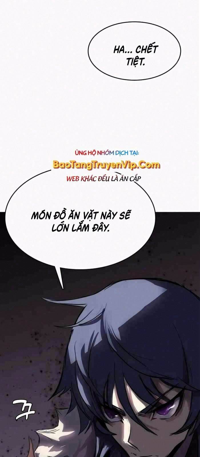 Bản Năng Hồi Quy Của Chó Săn - Chapter 58 - Page 91