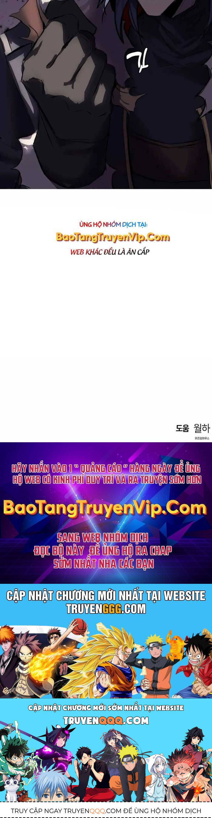 Bản Năng Hồi Quy Của Chó Săn - Chapter 58 - Page 92