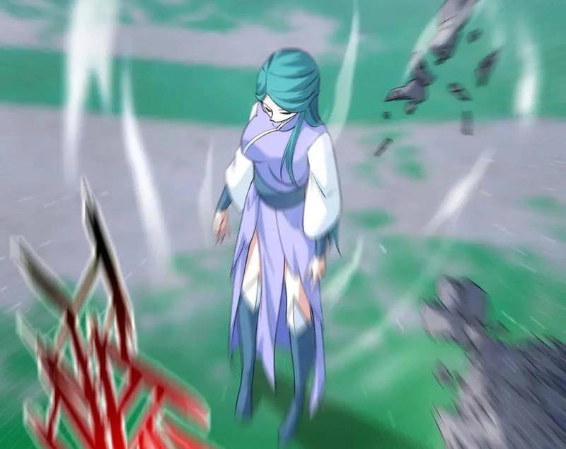 Ta Đoạt Xá Người Chơi Hệ Thống - Chapter 104 - Page 12