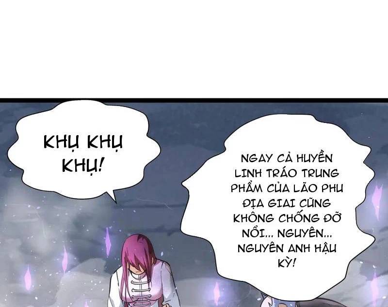 Ta Đoạt Xá Người Chơi Hệ Thống - Chapter 104 - Page 33
