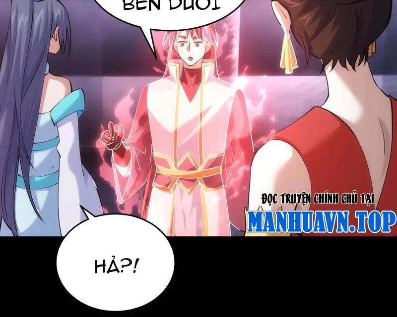 Ta Đoạt Xá Người Chơi Hệ Thống - Chapter 104 - Page 77