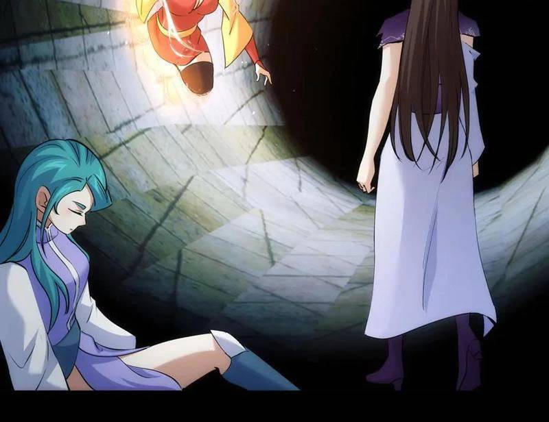 Ta Đoạt Xá Người Chơi Hệ Thống - Chapter 104 - Page 81