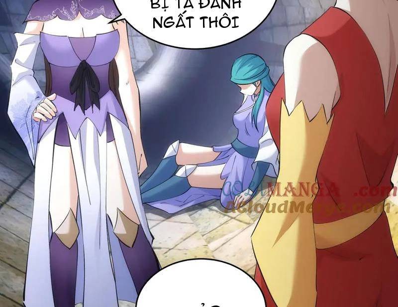 Ta Đoạt Xá Người Chơi Hệ Thống - Chapter 104 - Page 83