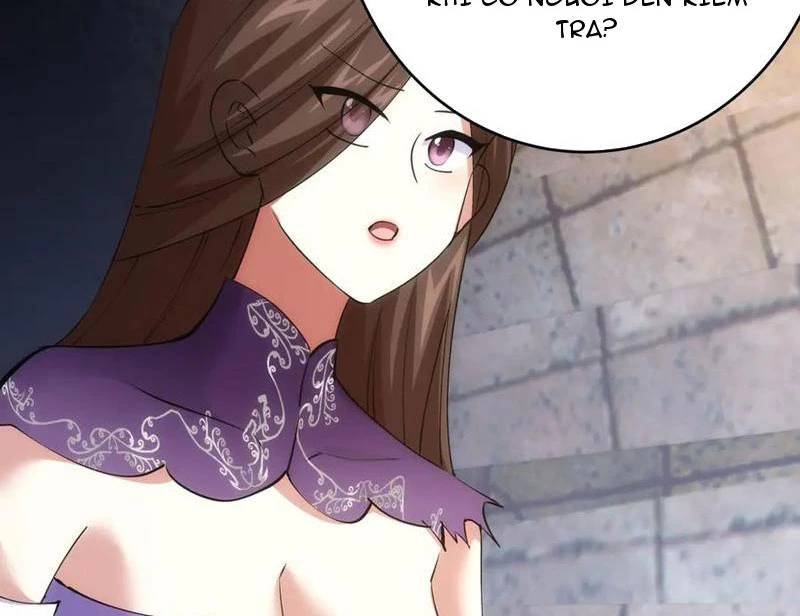 Ta Đoạt Xá Người Chơi Hệ Thống - Chapter 104 - Page 91