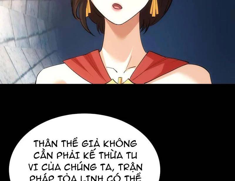 Ta Đoạt Xá Người Chơi Hệ Thống - Chapter 104 - Page 93