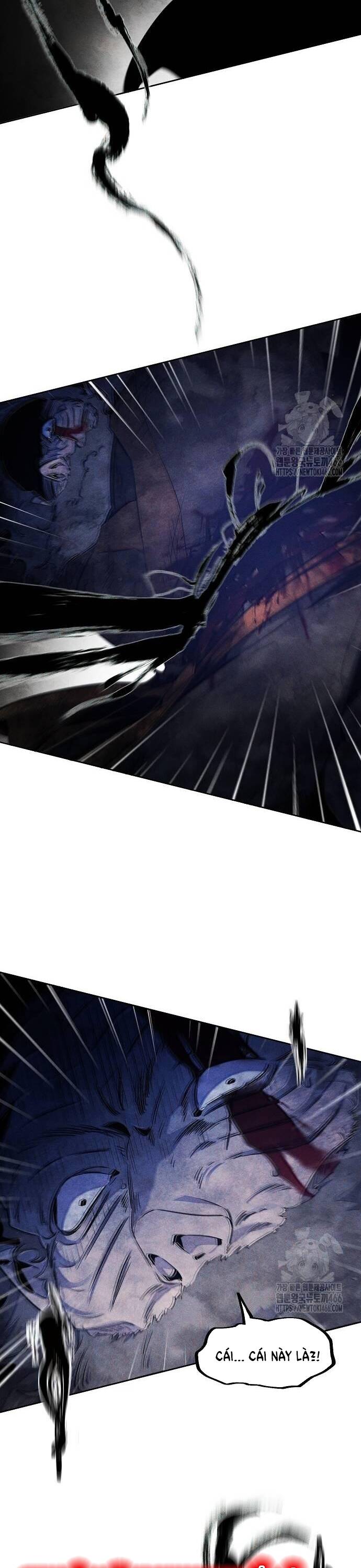 Cuồng Ma Tái Thế - Chapter 134 - Page 11