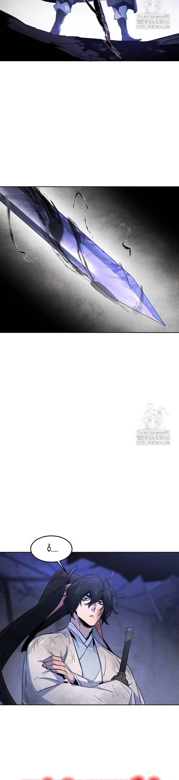 Cuồng Ma Tái Thế - Chapter 134 - Page 15