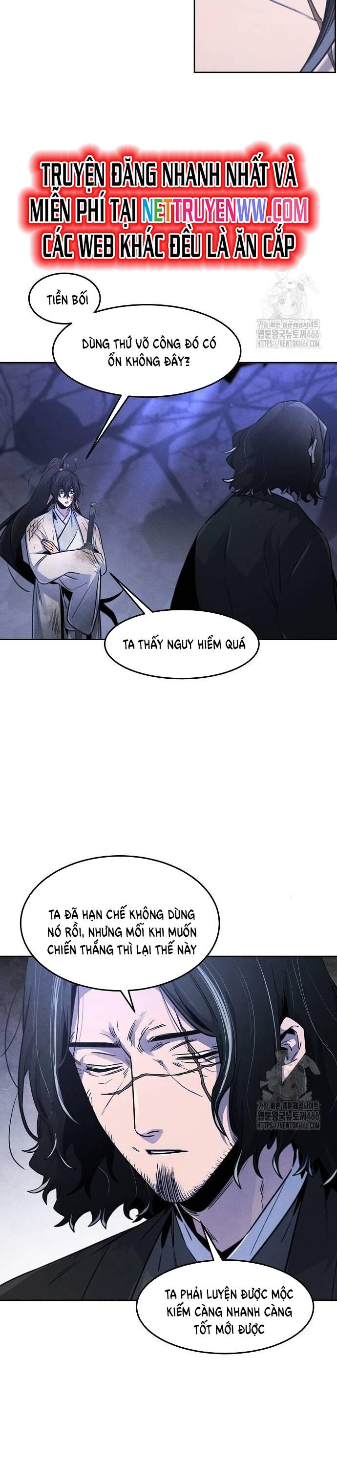 Cuồng Ma Tái Thế - Chapter 134 - Page 18