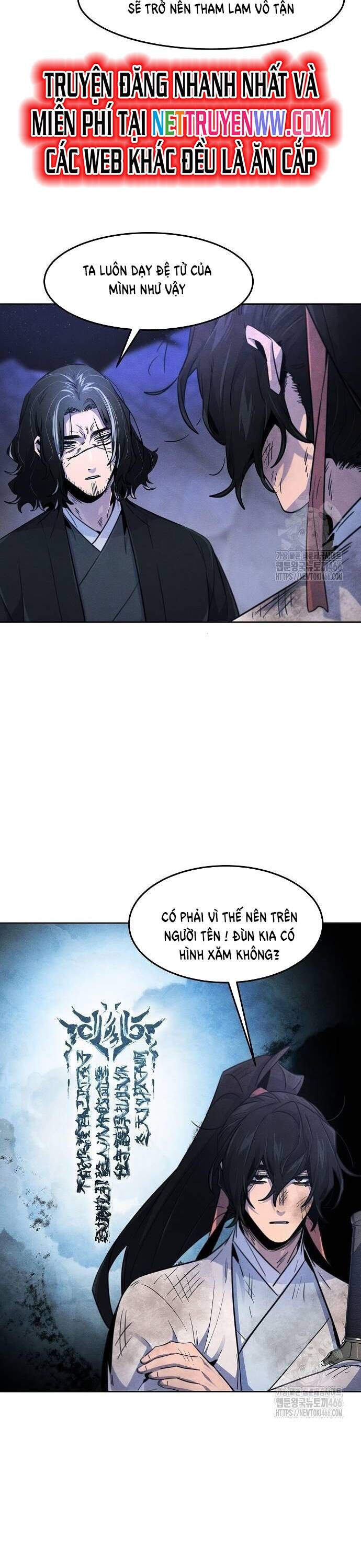 Cuồng Ma Tái Thế - Chapter 134 - Page 20