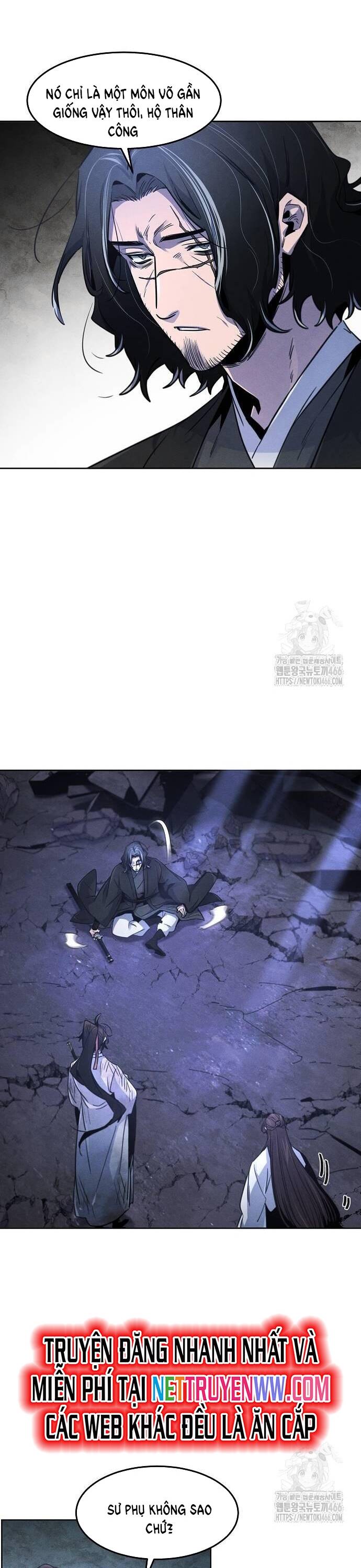 Cuồng Ma Tái Thế - Chapter 134 - Page 21