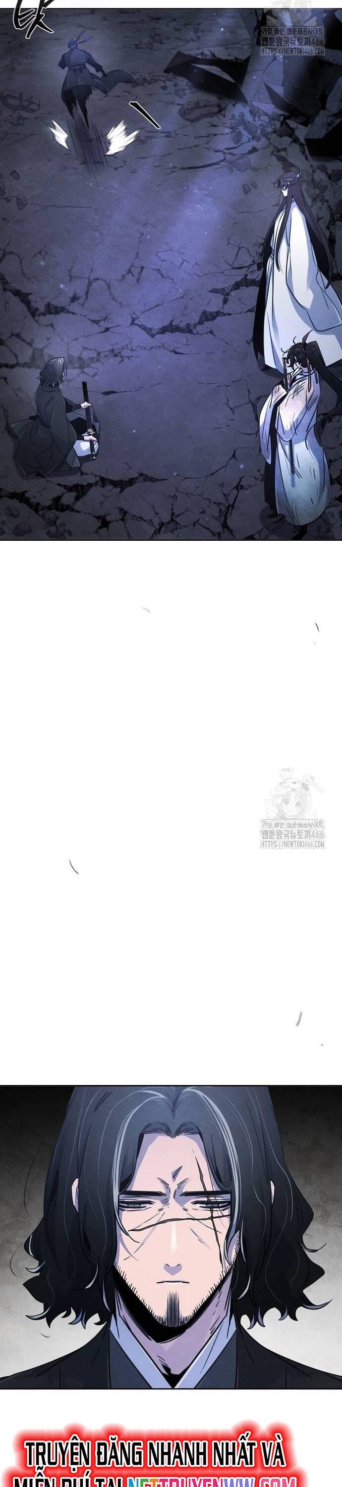 Cuồng Ma Tái Thế - Chapter 134 - Page 23