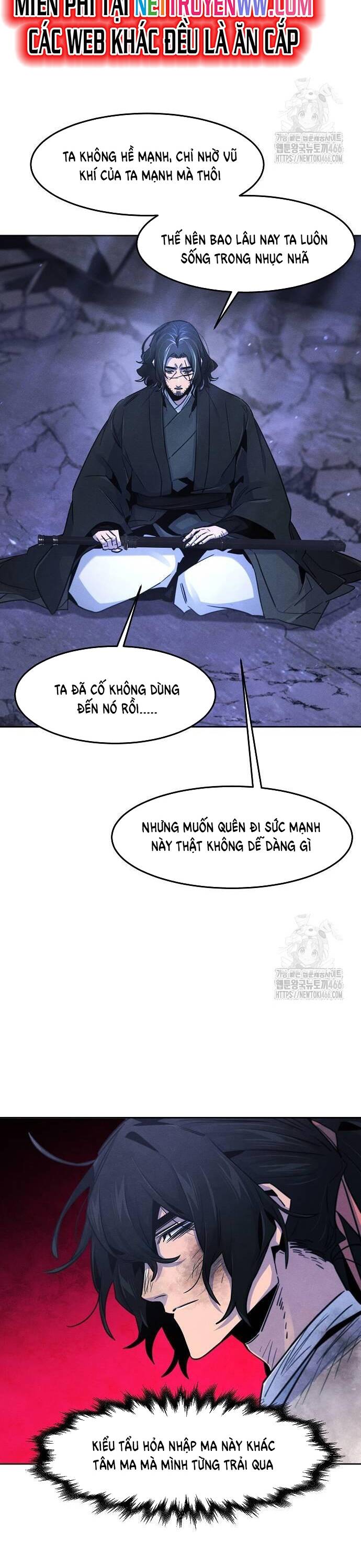 Cuồng Ma Tái Thế - Chapter 134 - Page 24
