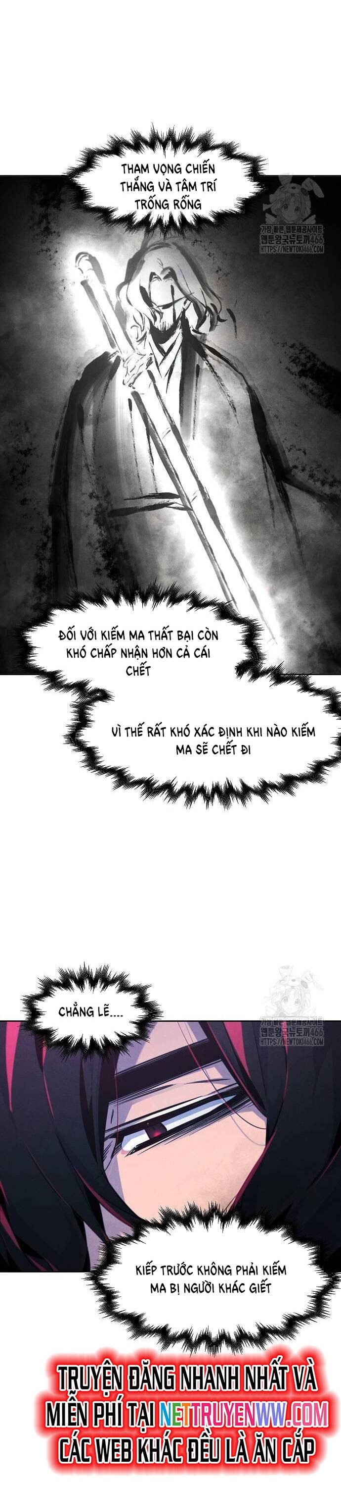 Cuồng Ma Tái Thế - Chapter 134 - Page 25