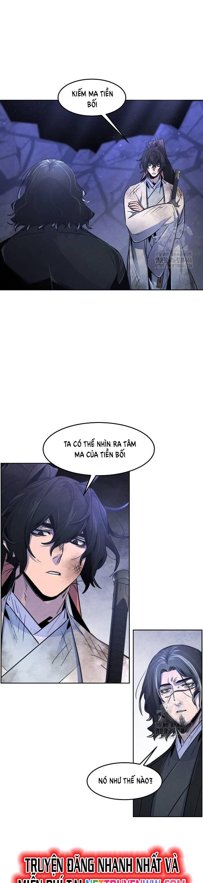 Cuồng Ma Tái Thế - Chapter 134 - Page 27