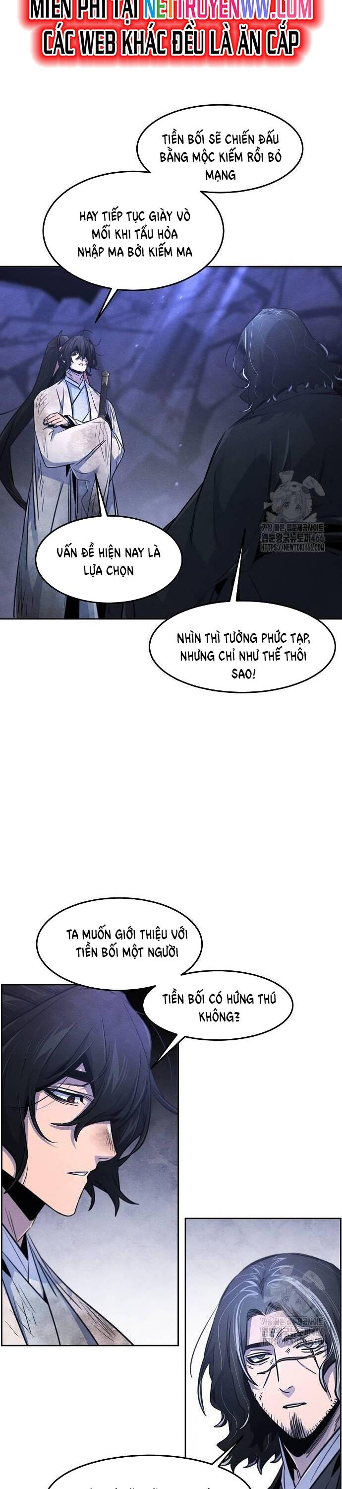 Cuồng Ma Tái Thế - Chapter 134 - Page 28