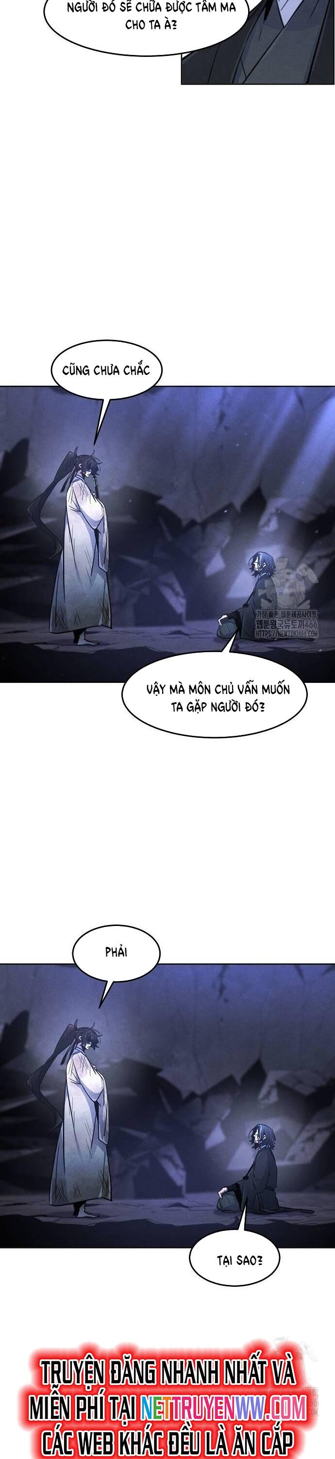 Cuồng Ma Tái Thế - Chapter 134 - Page 29