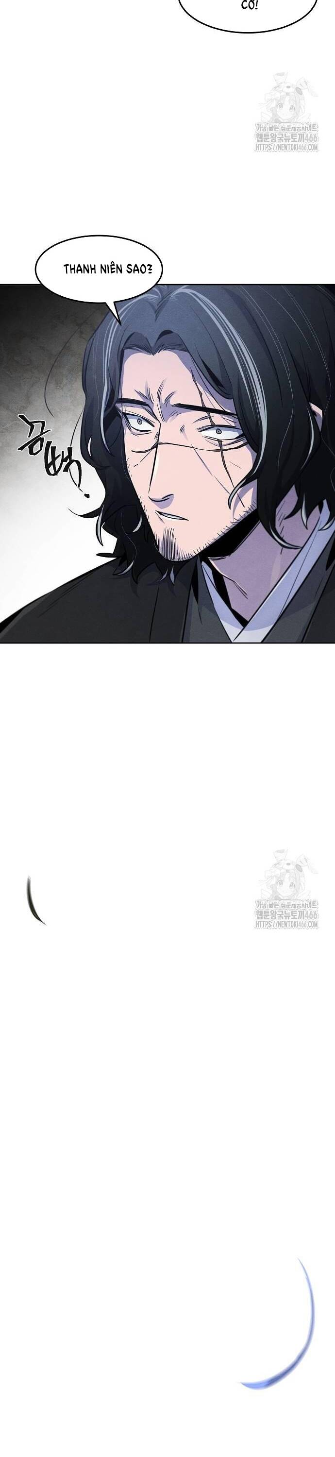 Cuồng Ma Tái Thế - Chapter 134 - Page 32