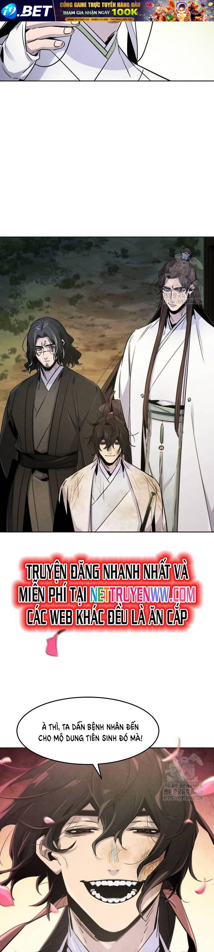 Cuồng Ma Tái Thế - Chapter 134 - Page 35