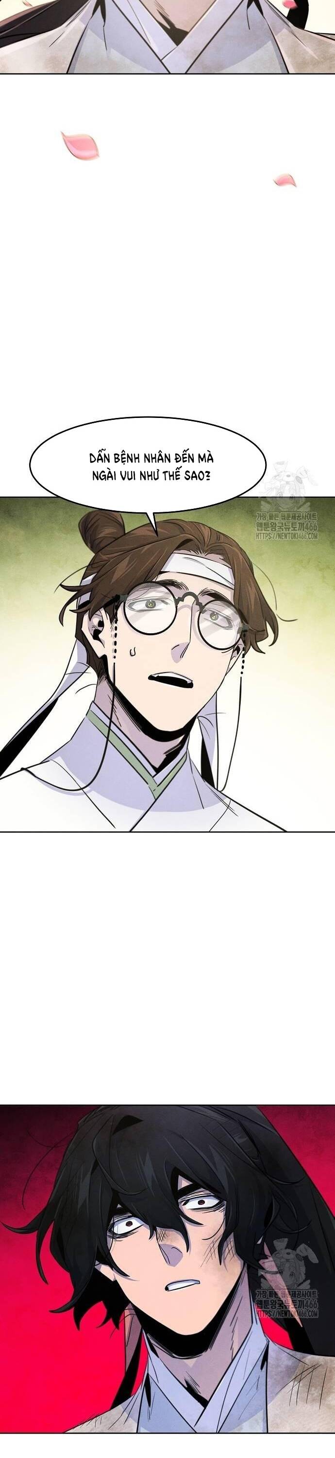 Cuồng Ma Tái Thế - Chapter 134 - Page 36