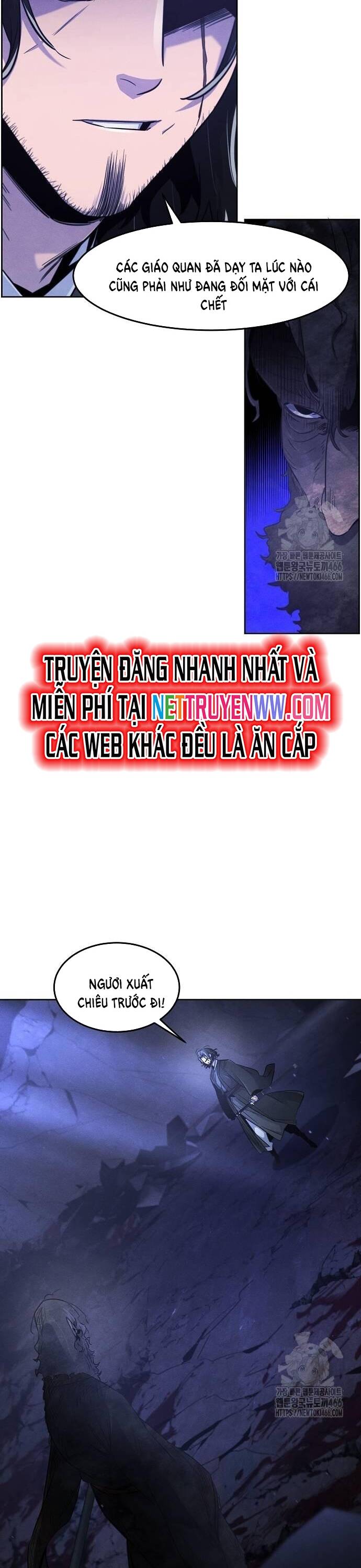 Cuồng Ma Tái Thế - Chapter 134 - Page 4