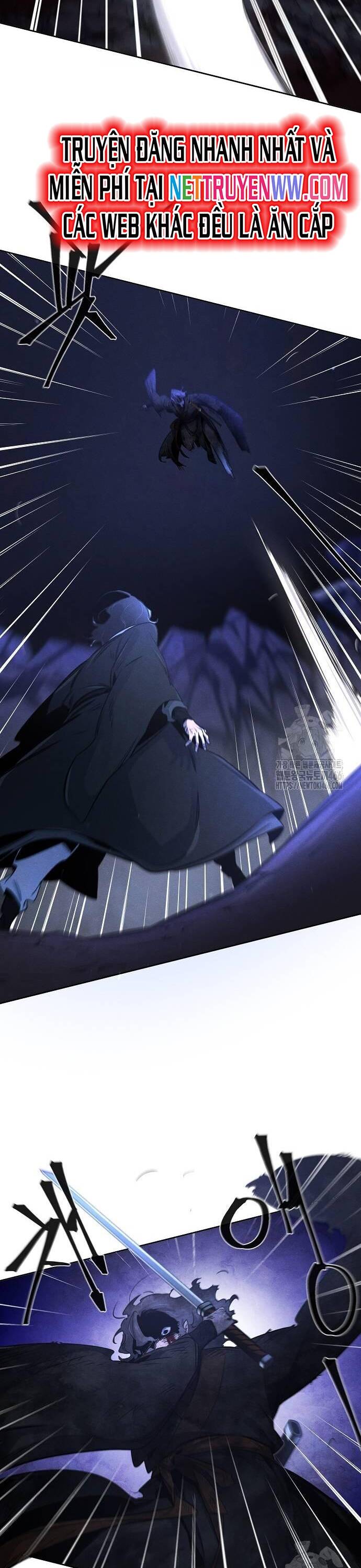 Cuồng Ma Tái Thế - Chapter 134 - Page 6