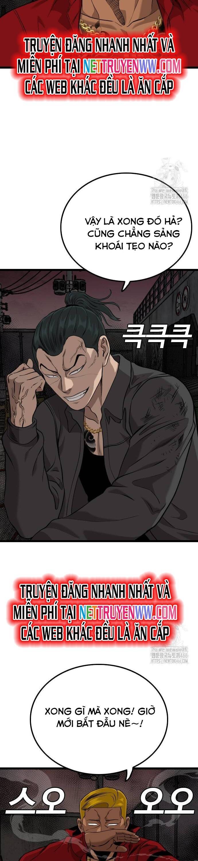 Người Xấu - Chapter 231 - Page 10
