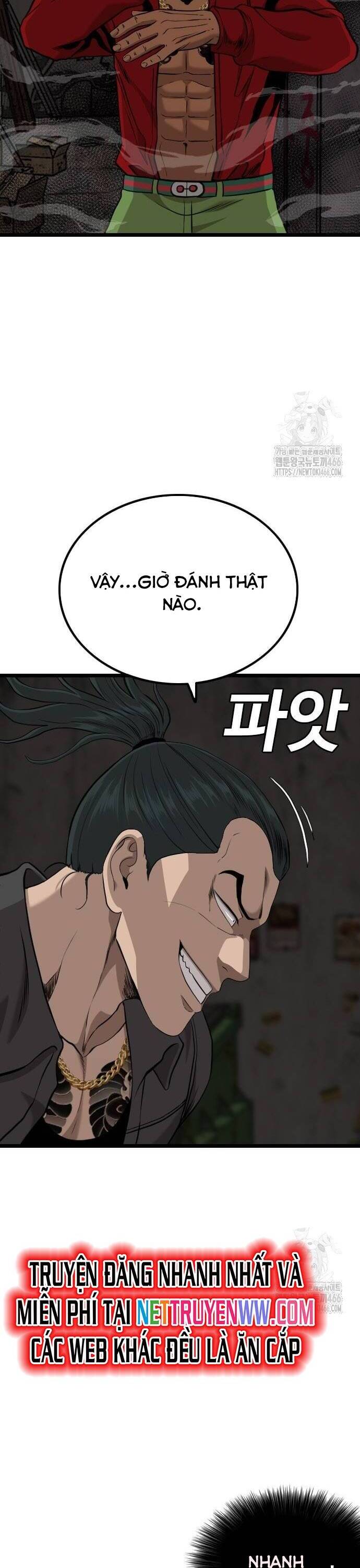 Người Xấu - Chapter 231 - Page 11