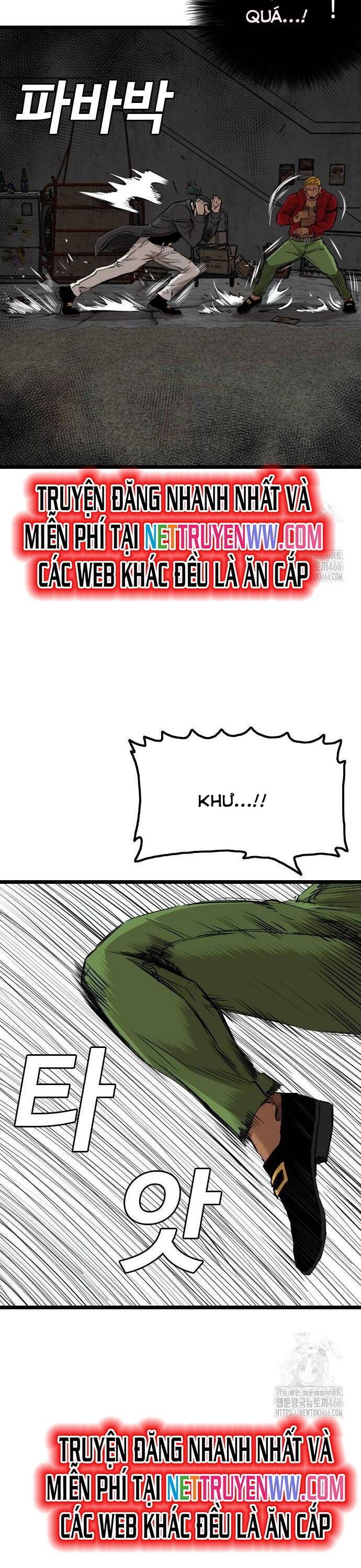 Người Xấu - Chapter 231 - Page 12