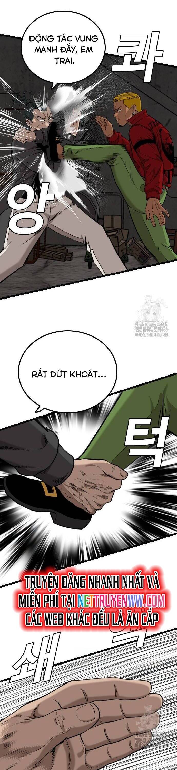 Người Xấu - Chapter 231 - Page 13