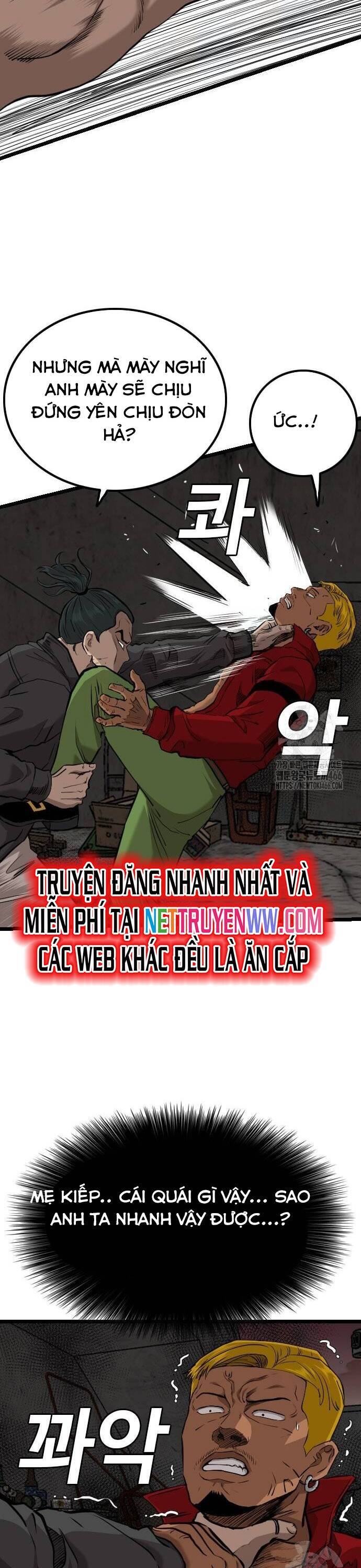 Người Xấu - Chapter 231 - Page 14