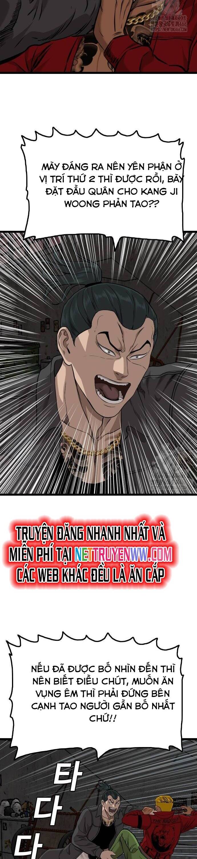 Người Xấu - Chapter 231 - Page 15