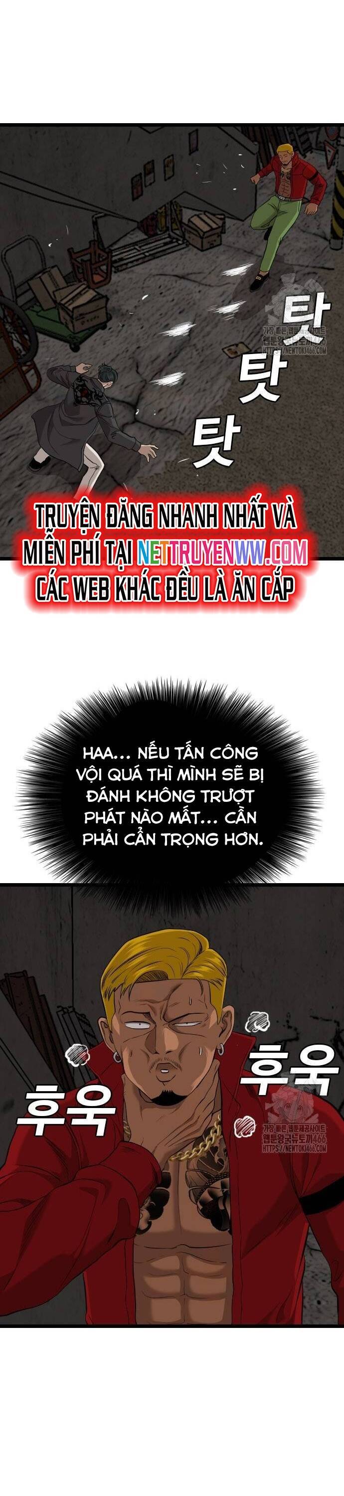 Người Xấu - Chapter 231 - Page 18