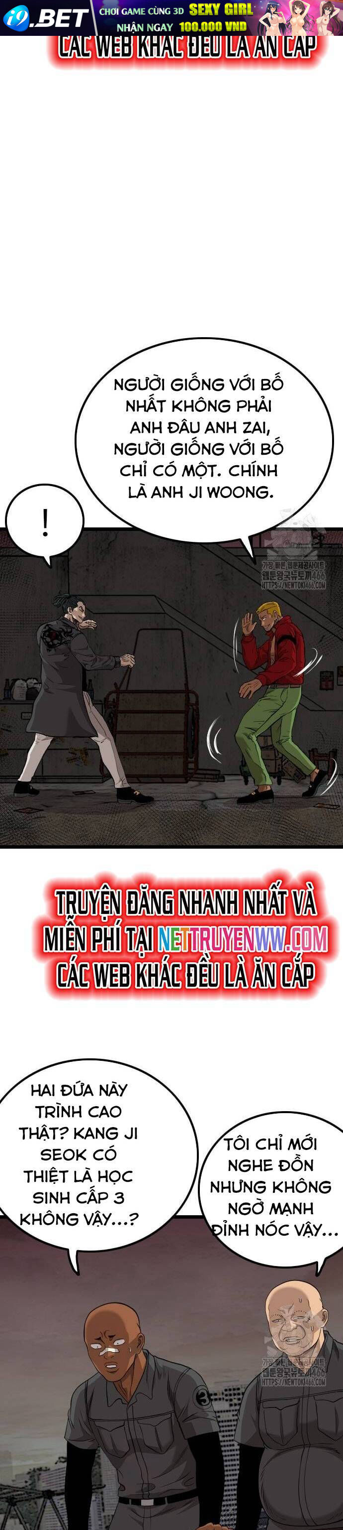 Người Xấu - Chapter 231 - Page 20