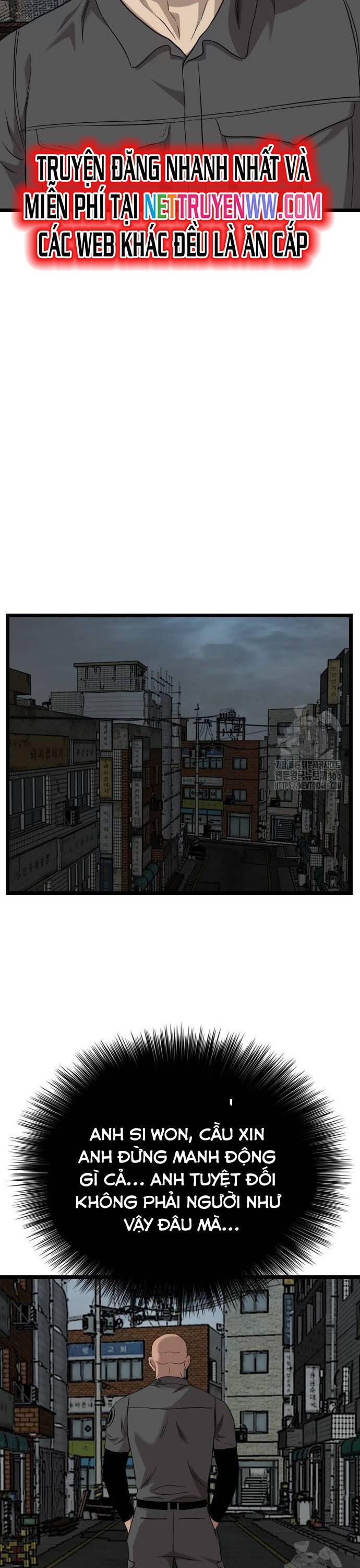 Người Xấu - Chapter 231 - Page 22