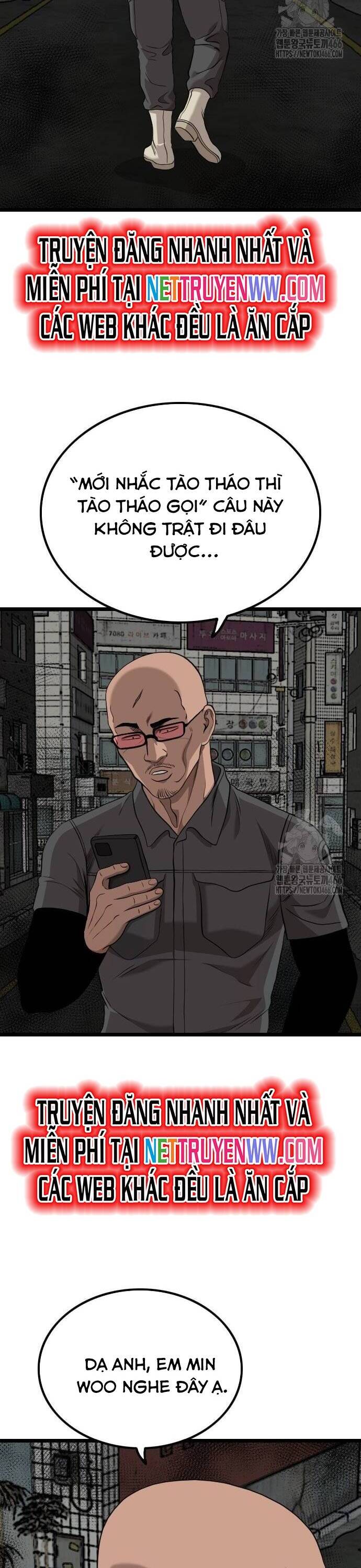 Người Xấu - Chapter 231 - Page 23