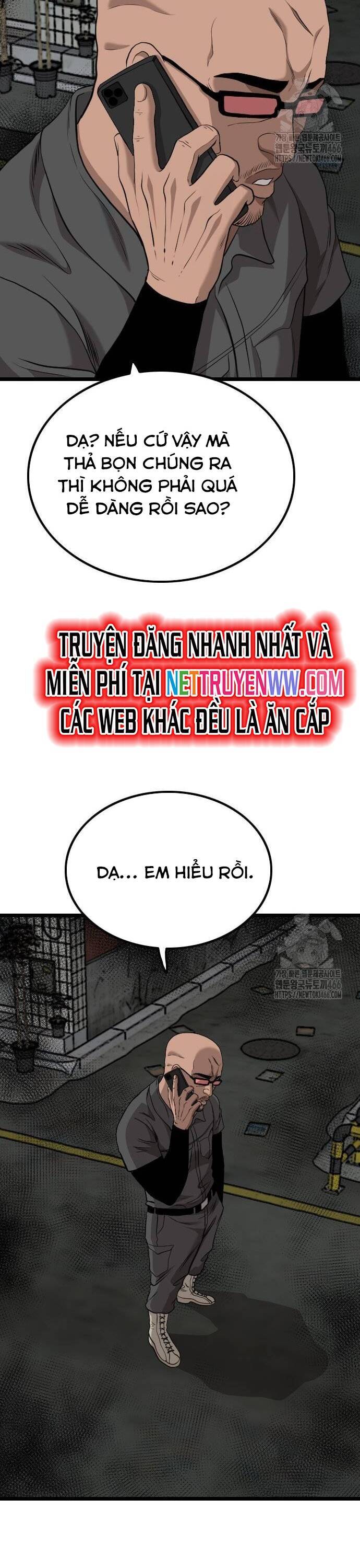 Người Xấu - Chapter 231 - Page 24