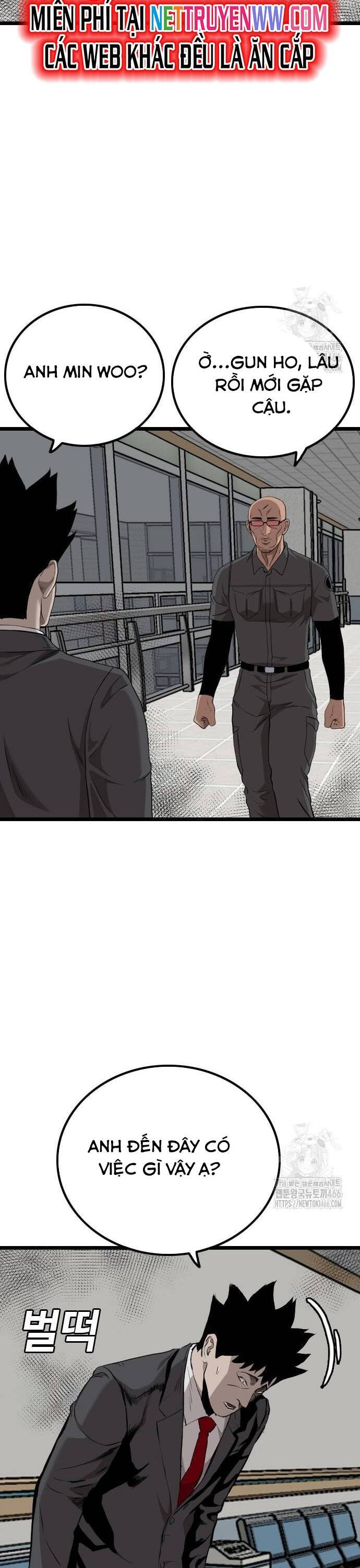 Người Xấu - Chapter 231 - Page 26