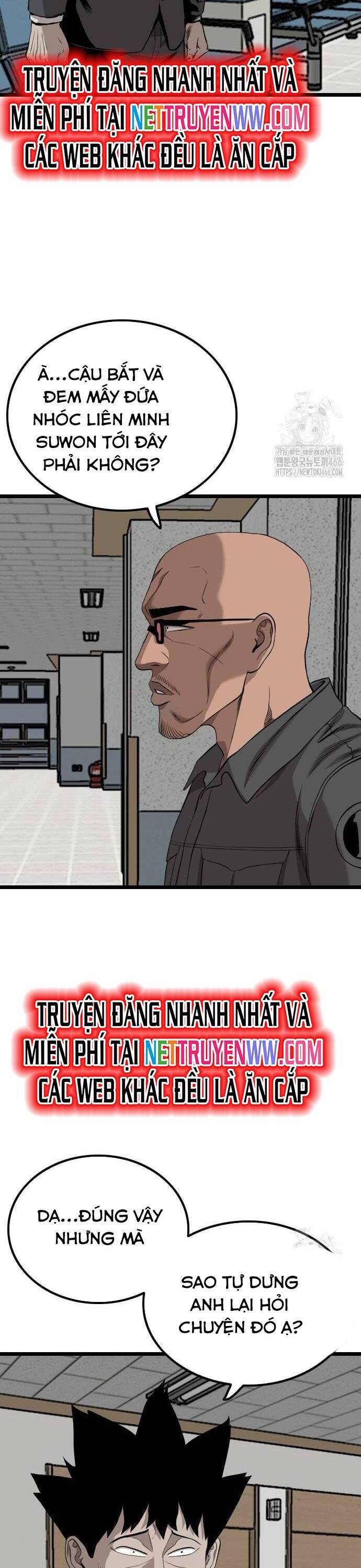 Người Xấu - Chapter 231 - Page 27