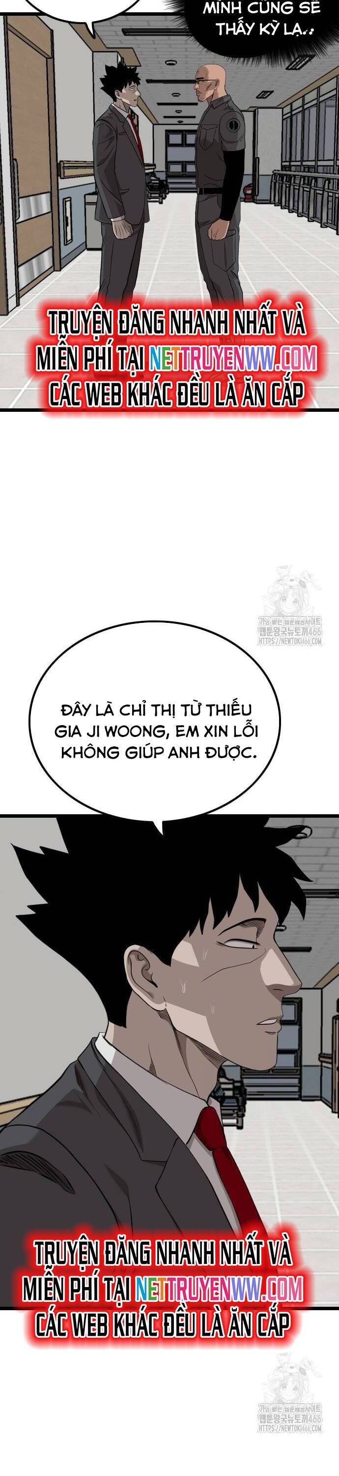 Người Xấu - Chapter 231 - Page 29