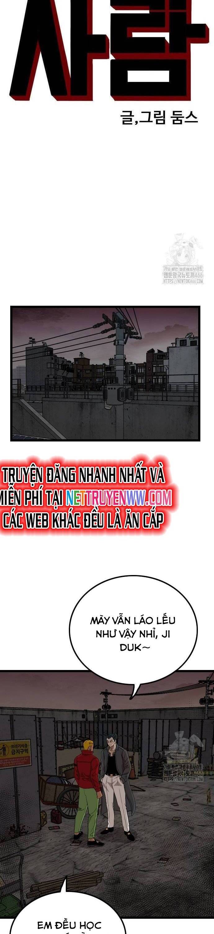 Người Xấu - Chapter 231 - Page 3