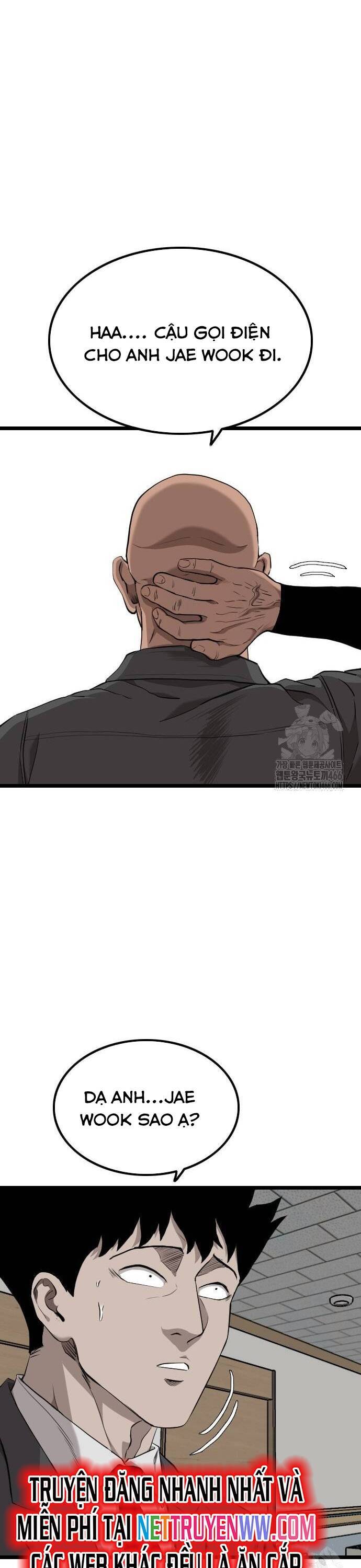 Người Xấu - Chapter 231 - Page 30