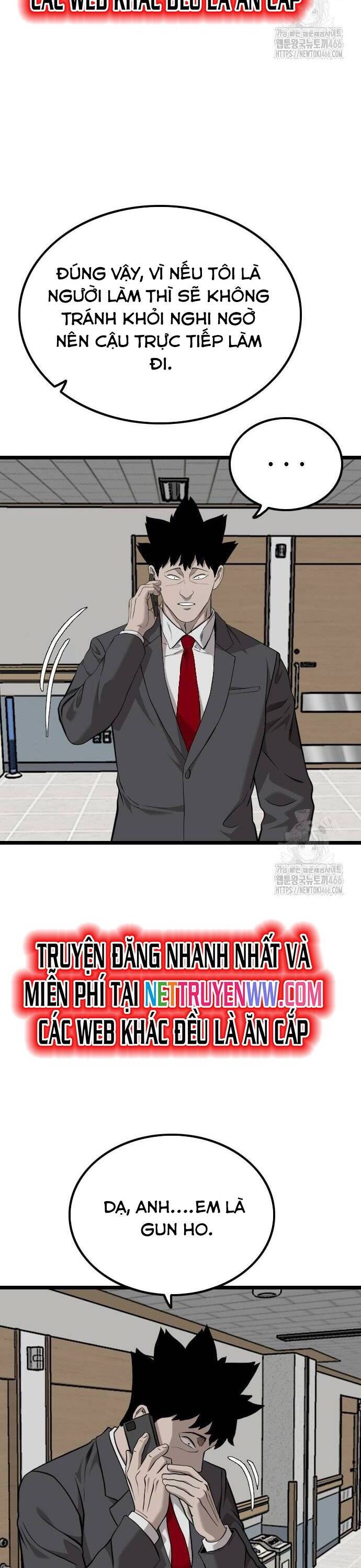 Người Xấu - Chapter 231 - Page 31