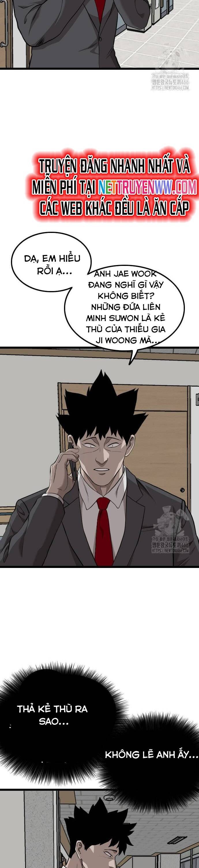 Người Xấu - Chapter 231 - Page 32