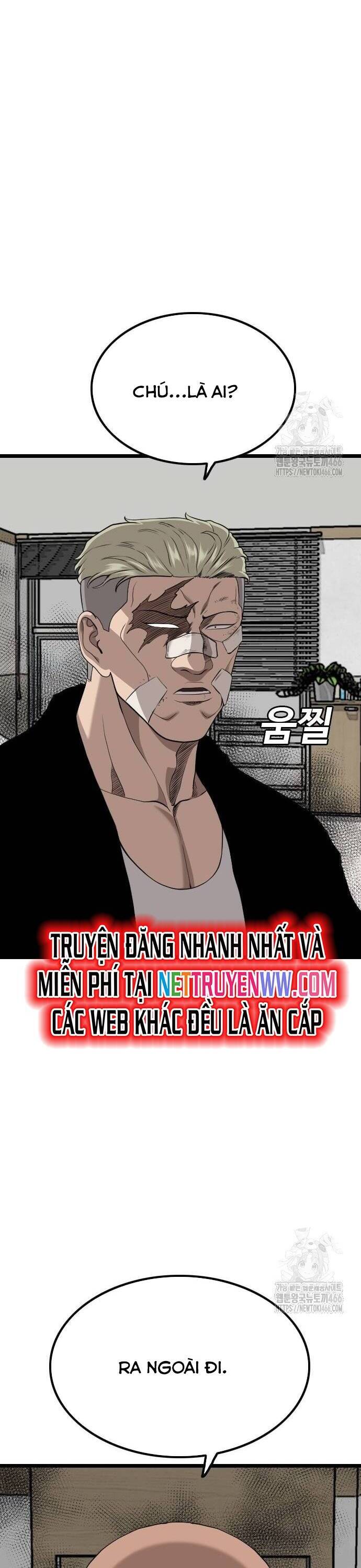 Người Xấu - Chapter 231 - Page 35